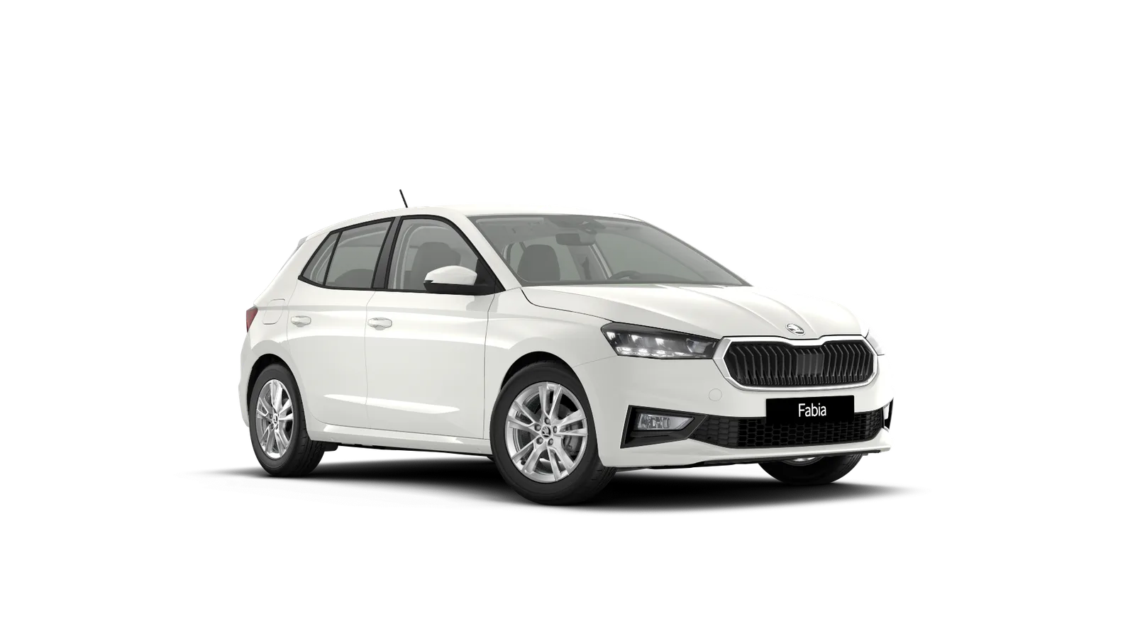 Fabia Sélection Plus TSI 95 - vue 3