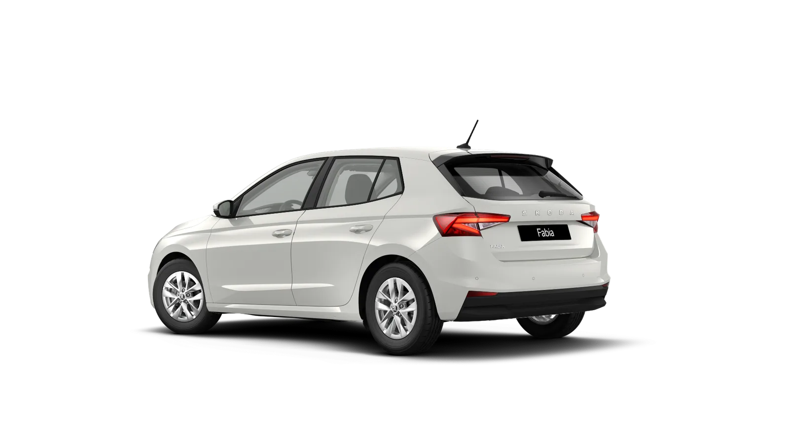 Fabia Essentiel Plus MPI 80 - vue 2