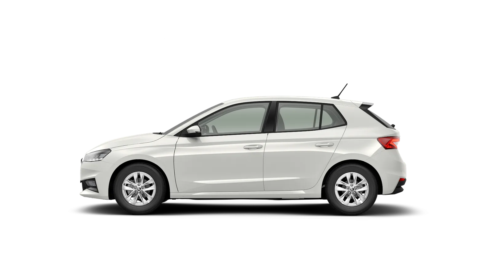 Fabia Essentiel Plus MPI 80 - vue 1