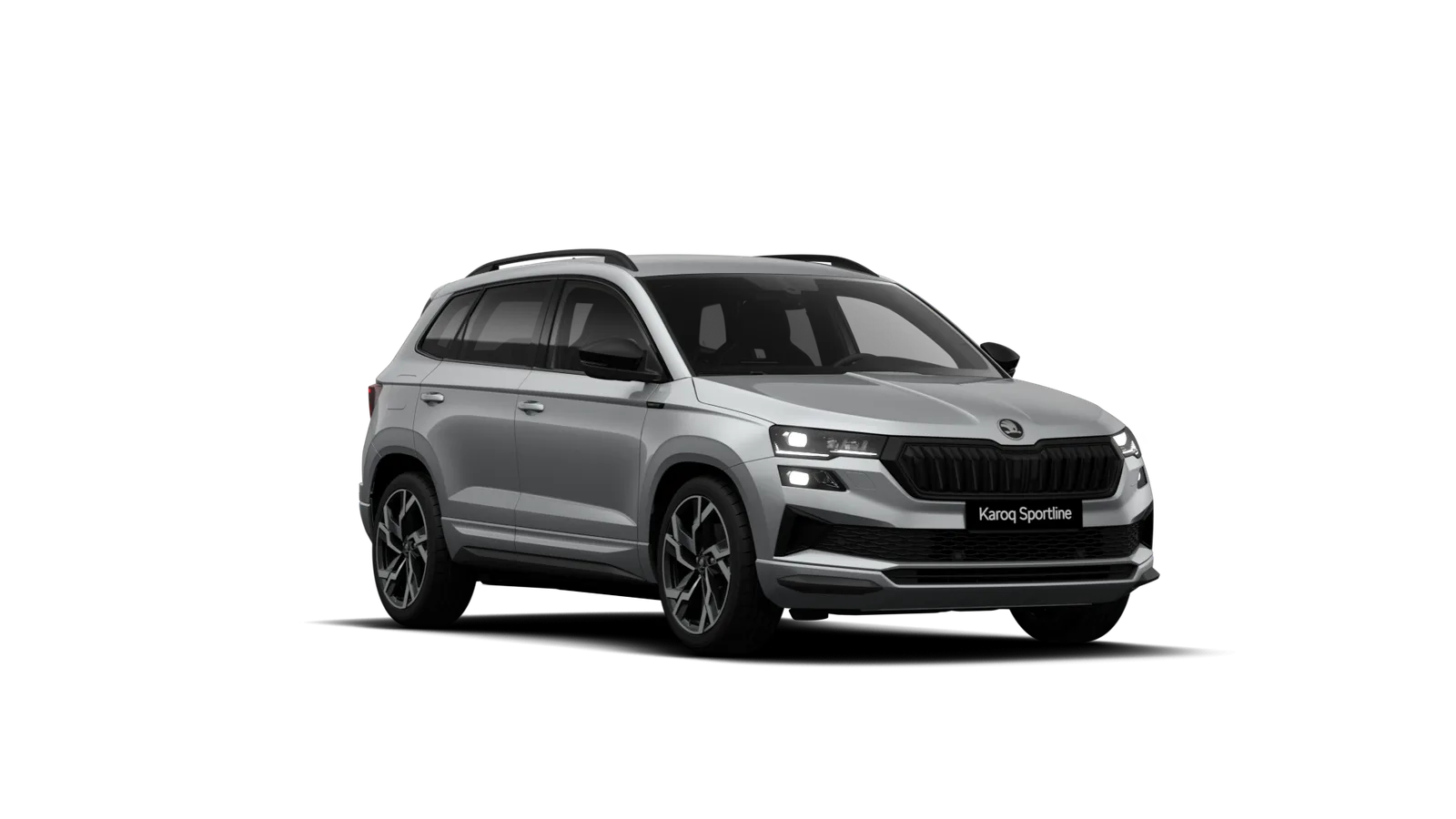 Karoq Sport Plus TDI 150 DSG - vue 1