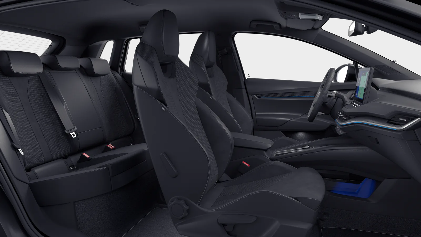 Elroq 85 Sportline Advanced - vue 5