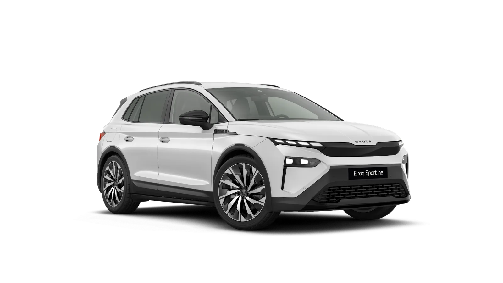 Elroq 85 Sportline Advanced - vue 1