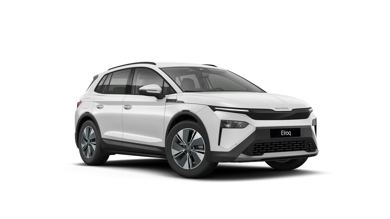 Elroq 50 Smart - vue 1