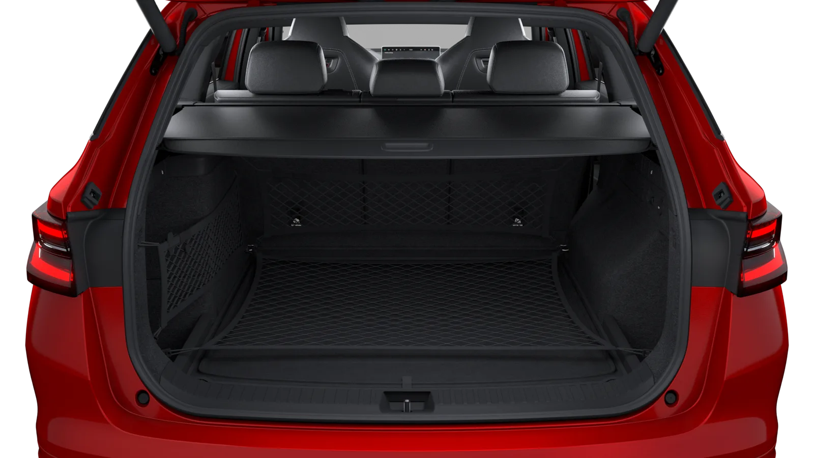 Kodiaq Sportline PHEV 204 DSG - vue 6