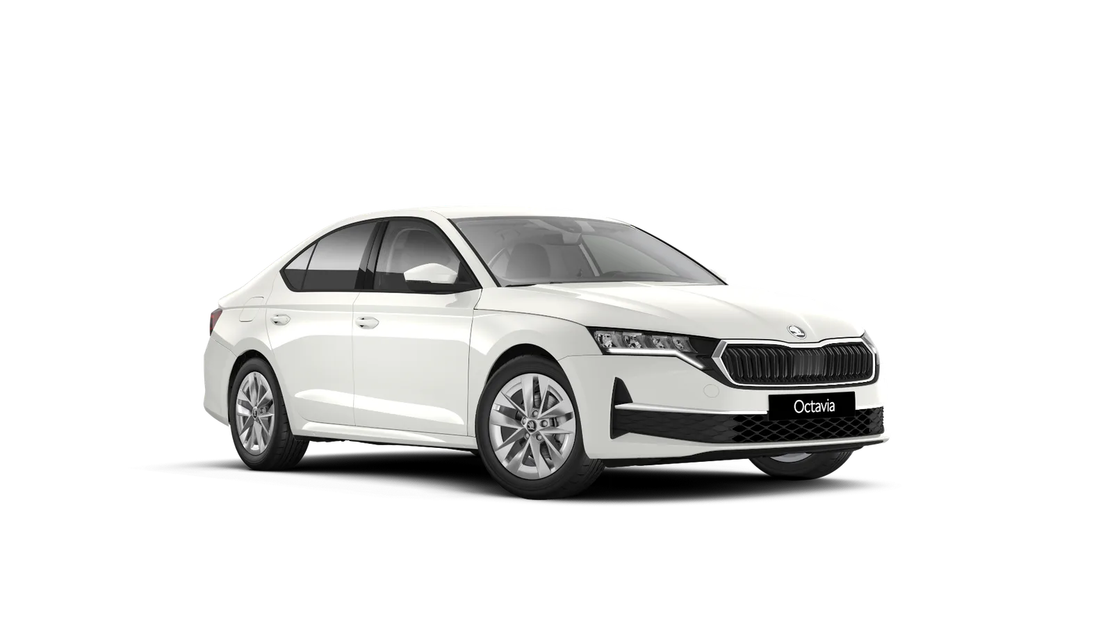 Octavia Sélection Plus TDI 150 DSG - vue 3