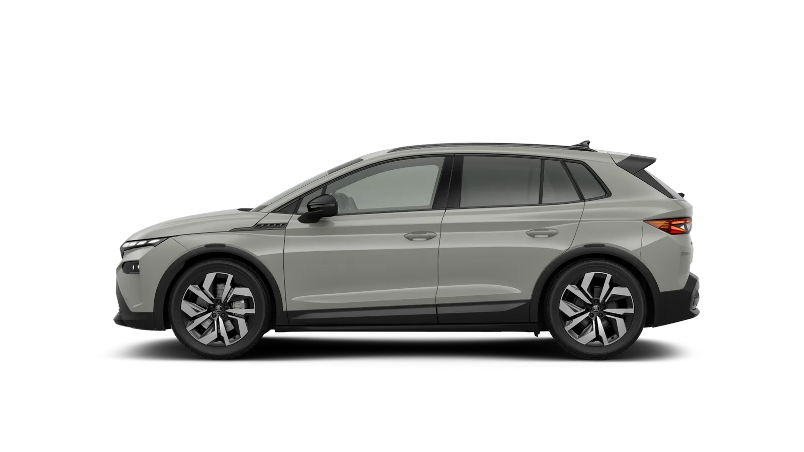 Elroq 60 Sport Advanced - vue 2