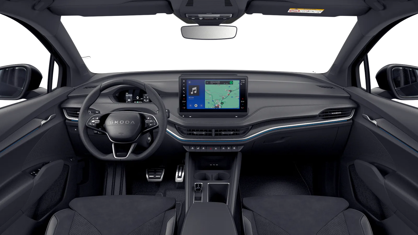 Elroq 60 Sport Advanced - vue 4