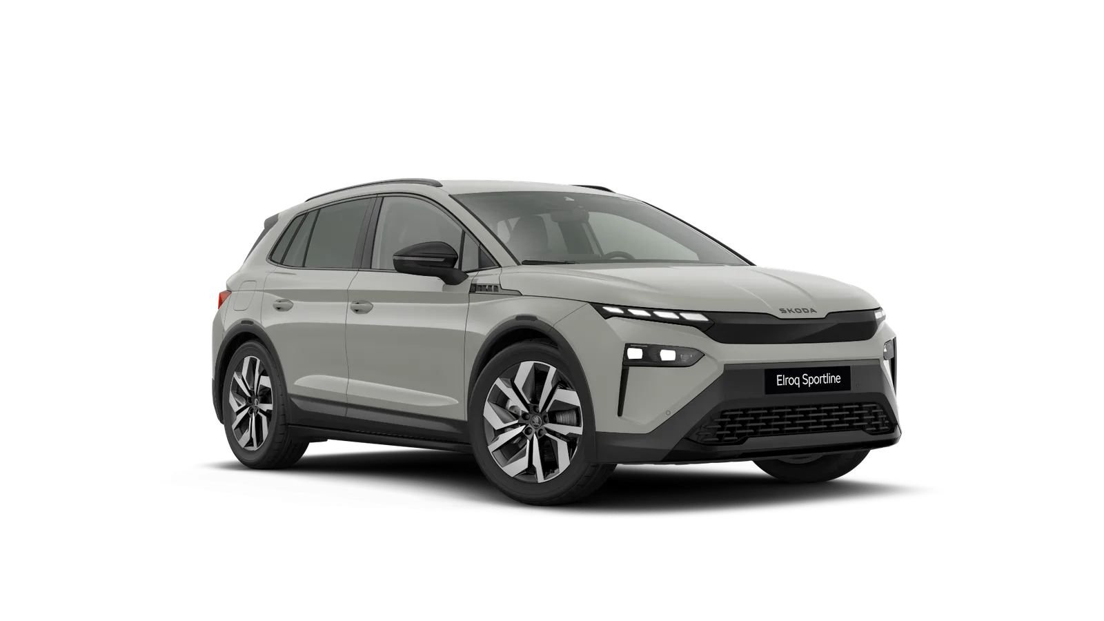 Elroq 60 Sport Advanced - vue 1