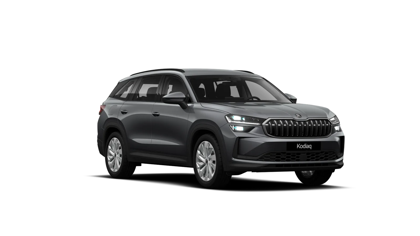 Kodiaq Sélection TSI 150 DSG - vue 1