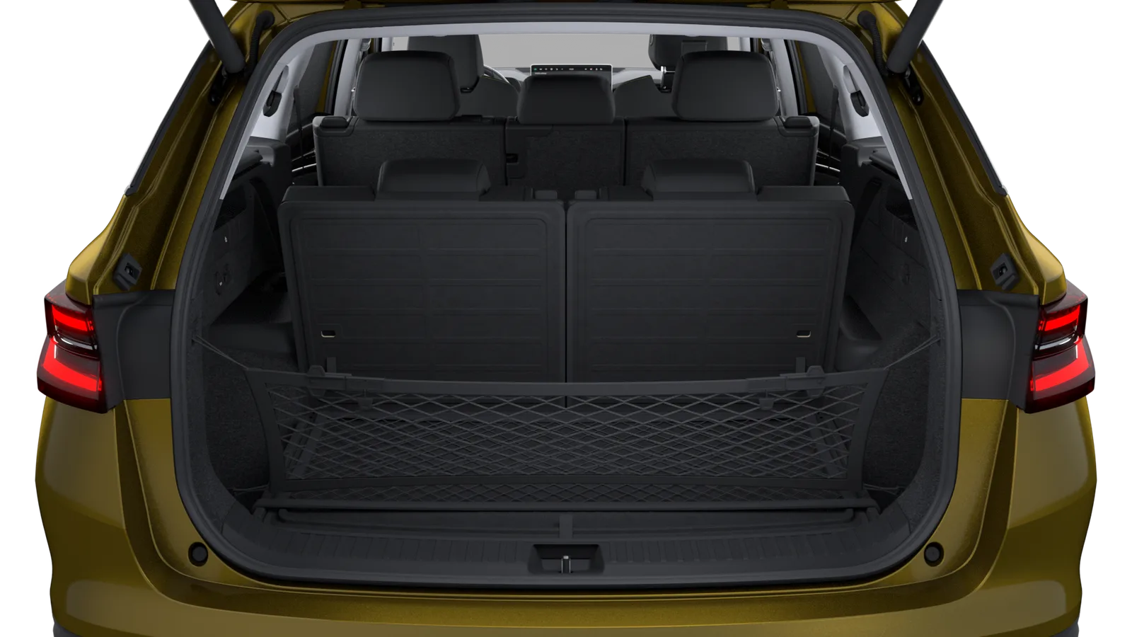 Kodiaq Sélection TDI 150 DSG - vue 6